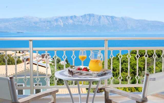 Ionian Heaven Villas