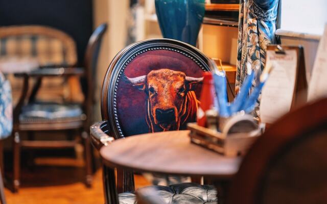 The Bull and Townhouse, Beaumaris- The Inn Collection Group