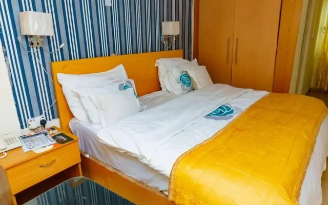Kenbrill Hyatt Hotel