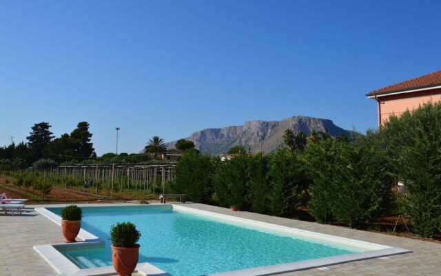 Bed and Breakfast Piano Del Re