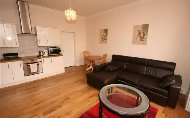 Albion Street Hotel Serviced Apartments