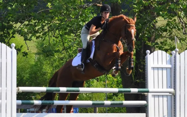 Bright's Creek Lodge