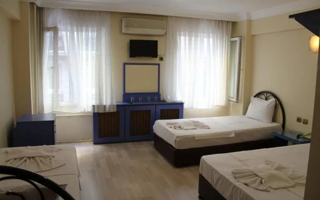 Mati Hotel
