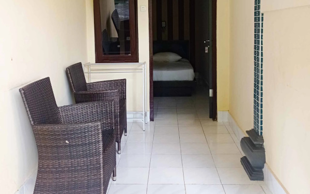 D'Kubu Daje Bali RedPartner