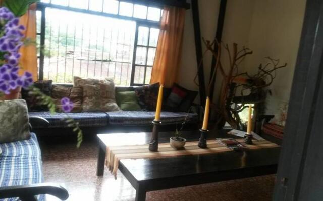 Casa Semuc