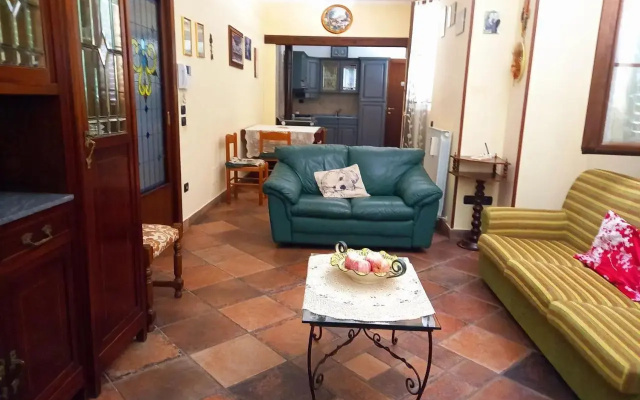 Il Castellare