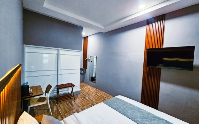 Nusa Living Hotel Kediri