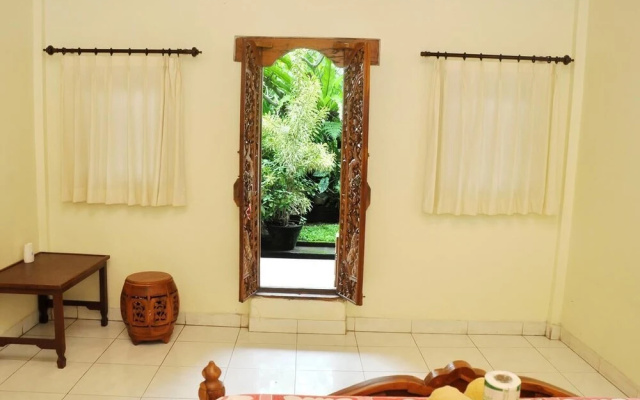 Akindu Home Stay