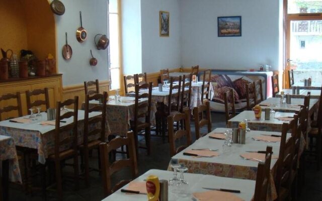 Au Relais d'Auron