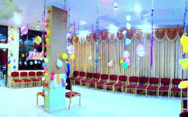 Hotel Indraprastha