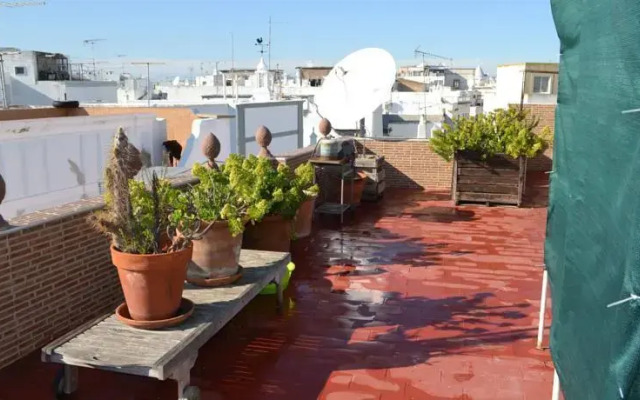 Charm in Olhao