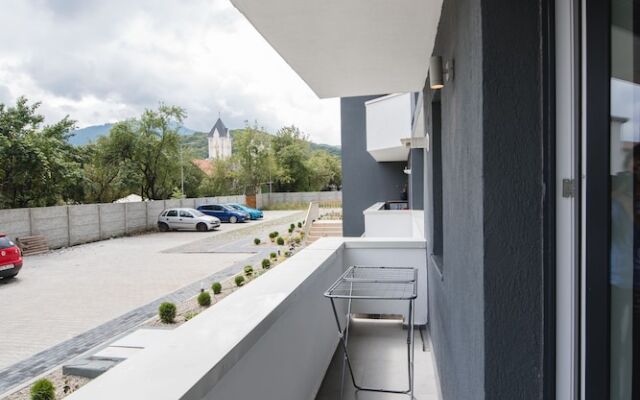 Apartment Sebastians