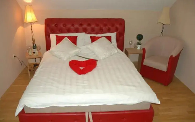 Guest House Stefan