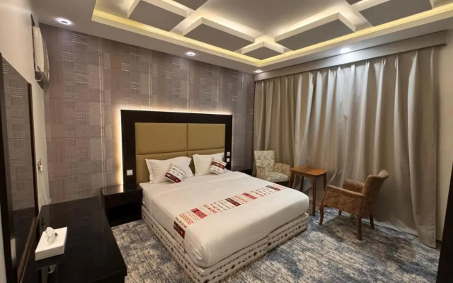 Kanaf Abaha Aparthotel