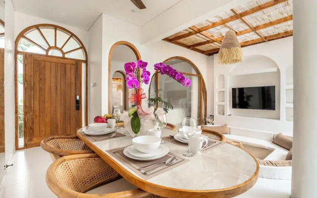 La Feliz Villa Balinesia - 2 Bedrooms
