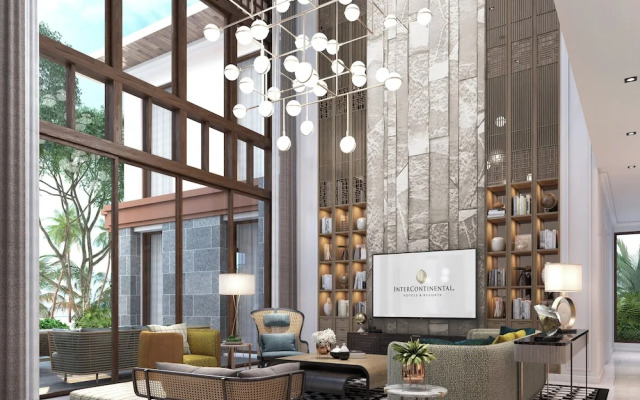 InterContinental Halong Bay Resort by IHG
