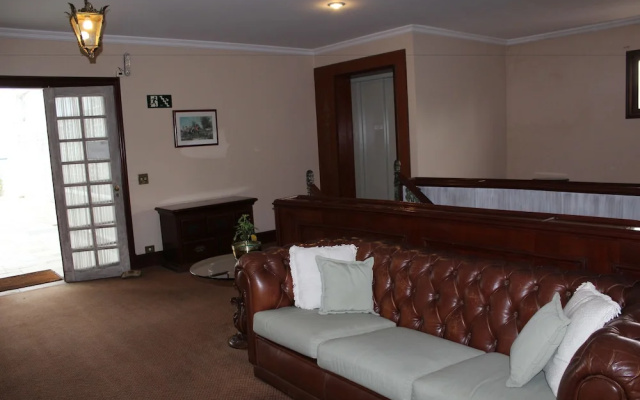 Hotel Chateau