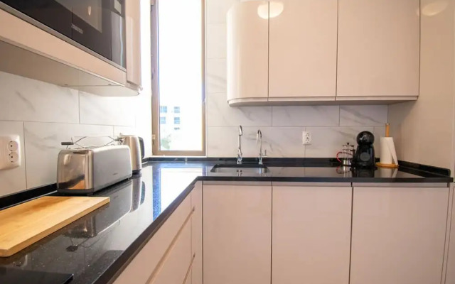 102 Hibiscus Monte Dourado