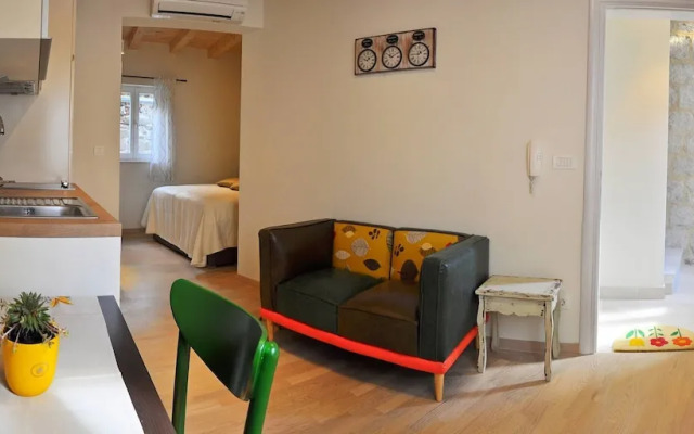Modern Studio in the City Center