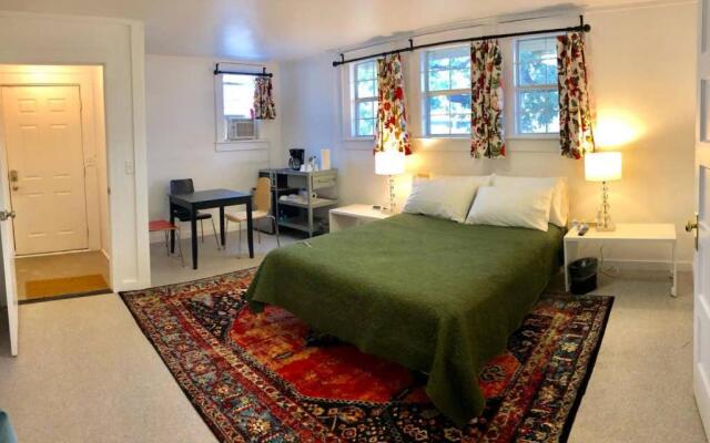 Back Room 1 of 5 downtown