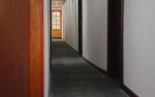 Hostal Posada Angelmo