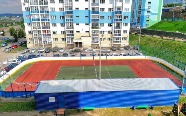 Две подушки на улице 1-я Заречная 10