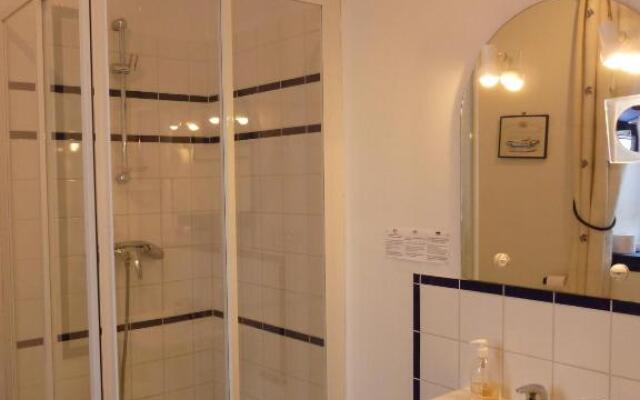 Manoir de L'Hermerel