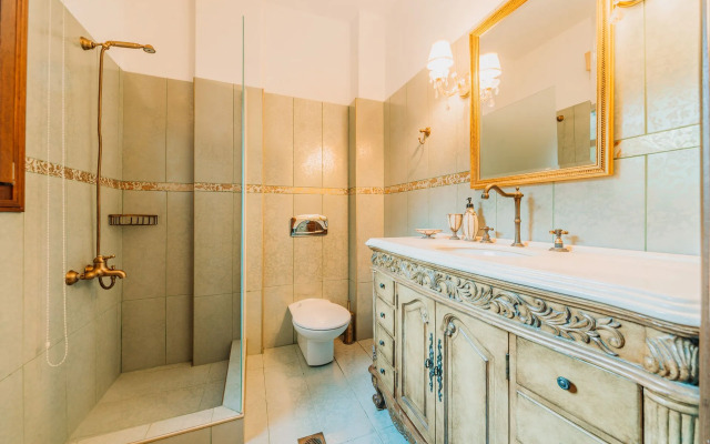 Elysian Luxury Villa Pelion