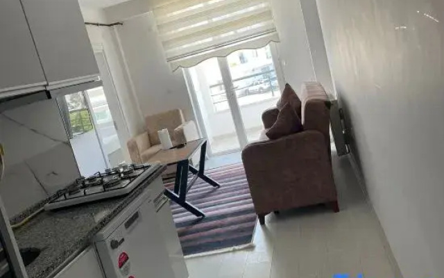 ilkay suit apart  hotel