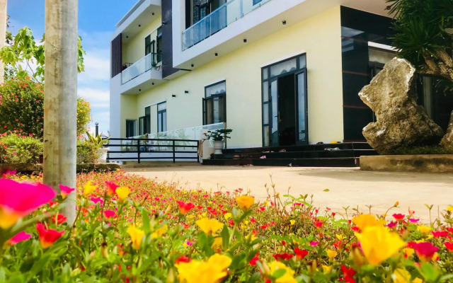 Quang Vinh - Đao Ly Son