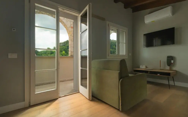 Luce Boutique Hotel