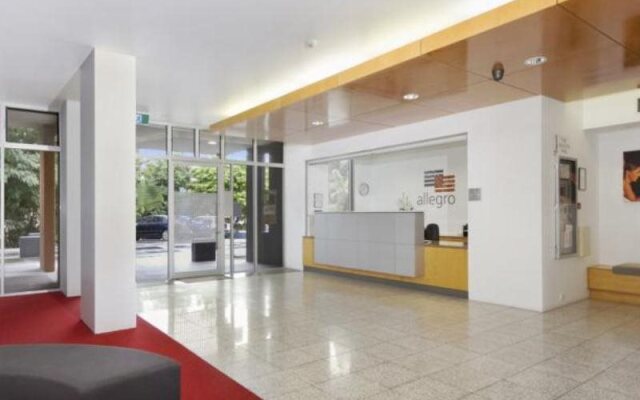 Allegro Apartments