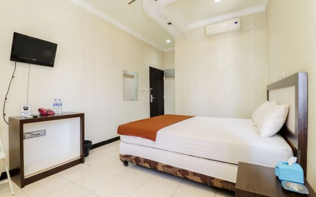 Wisma Banda