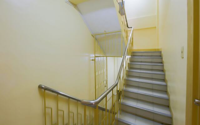 OYO 840 Orangenest Apartelle