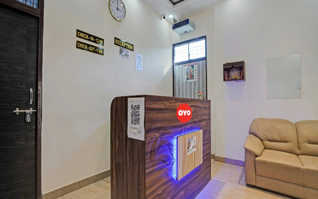 Hotel O by OYO Fortune Suites