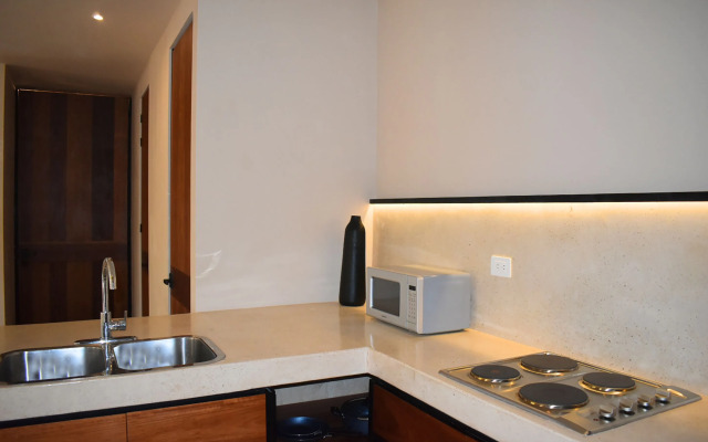 Apartment With Private Plunge Pool - Ground Floor by Sessile