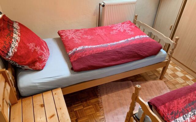 Apartment Peters Esens 27566