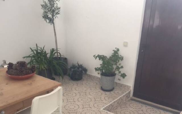 Casa Agave by MarsAlgarve