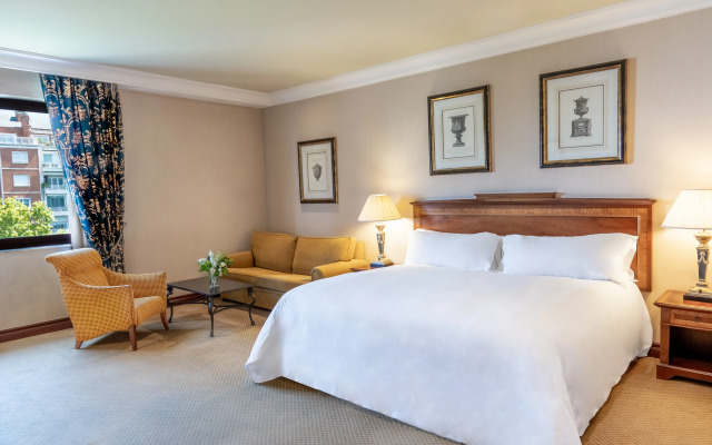 InterContinental Madrid by IHG