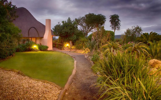 Elephants Lodge - Bellevue Forest Reserve