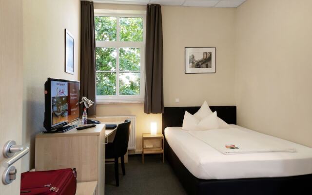 Inhotel Mainfranken