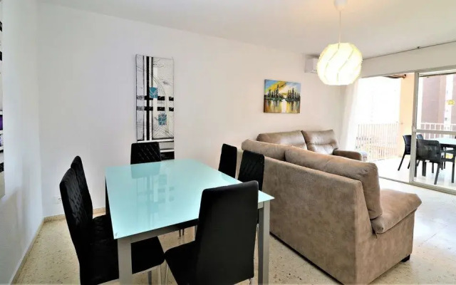 Apartamento Etxezuri I 6-D