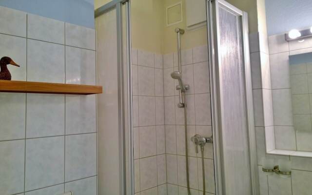 Ostsee Micro Ferienappartements