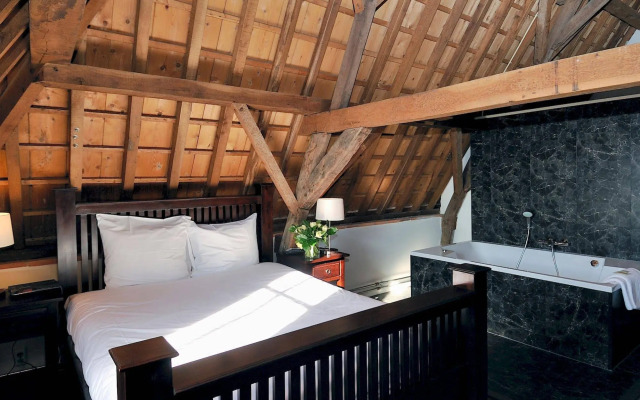 Hotel Het Raedthuys