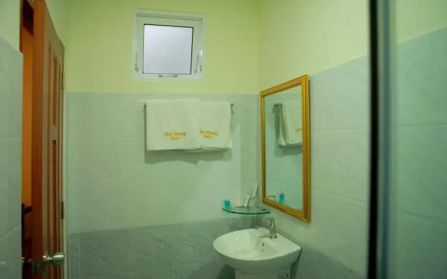 Huy Hoang 1 Hotel