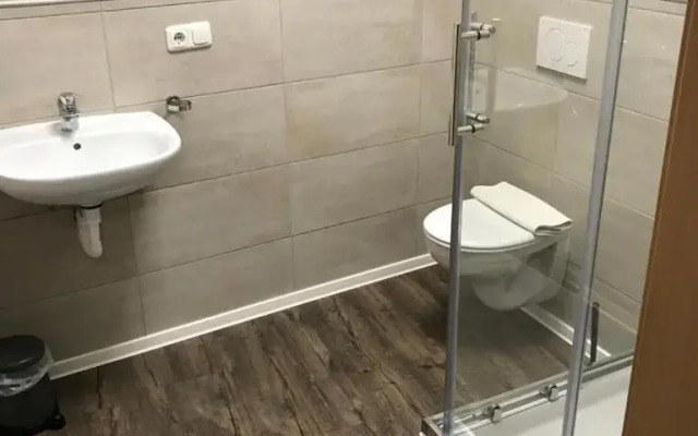 Maxim Apartments Mainz