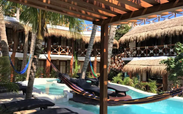 Hotel Para Ti