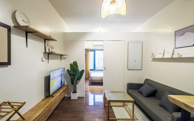 GemstoneBR in SMDC Air Residences