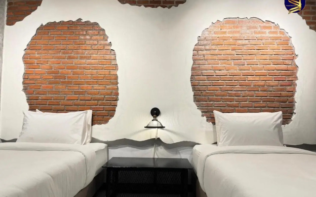 S1 City Hotel Buriram