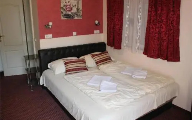 Pension Restaurant Atos